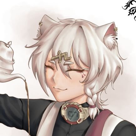 Mew Xuan 喵旋 🕘🐈 ✦ not active ✦さんのプロフィール画像