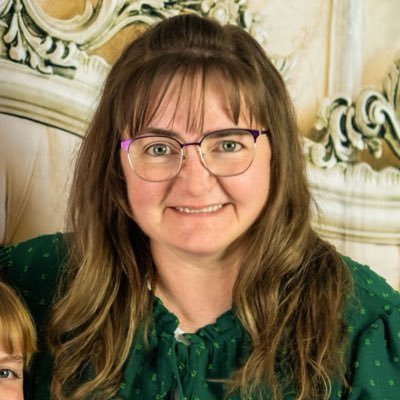 PriscillaW27712's profile picture. 