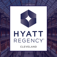 Hyatt Regency Cleveland at the Arcade(@hyattcleveland) 's Twitter Profile Photo