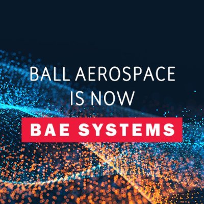 We’re now a part of BAE Systems, Inc., where we’ll continue to pioneer discoveries that enable our customers to solve their toughest challenges.