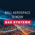 Ball Aerospace (@BallAerospace) Twitter profile photo