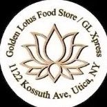 Golden Lotus Food Store / GL Xpress