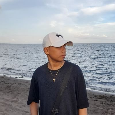 PGEN_Naron's profile picture. ISAIAH 60:22|REGISTERED CRIMINOLOGIST