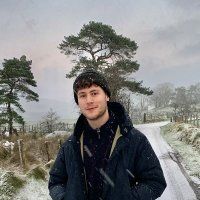 Josh Millar (@j0shmillar) 's Twitter Profile