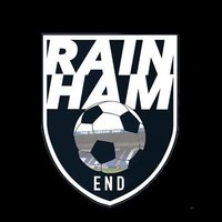 The Rainham End(@therainhamend) 's Twitter Profile Photo