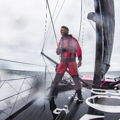 Official Twitter page of Alex Thomson Racing.