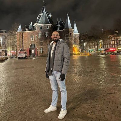 KhaledWaly93's profile picture. Hello World!👨🏻‍💻⚽️