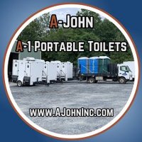 A-John & A-1 Portable Toilets(@A1Ajohn) 's Twitter Profile Photo