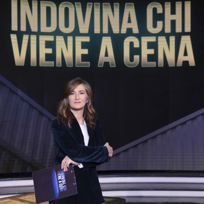 #Indovinachivieneacena: il programma di approfondimento di @sabri_giannini su @RaiTre. Email: indovinachivieneacena@rai.it