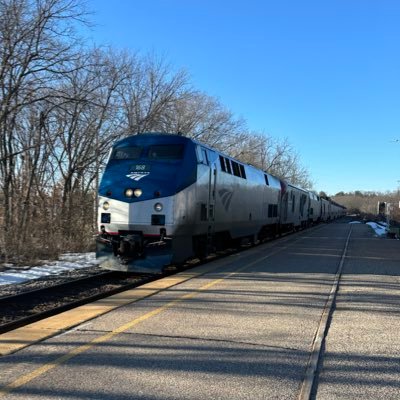 Adventurer and advocate for improved transit