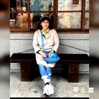 翠云 霍 (@ccuiyunhuoo) 's Twitter Profile