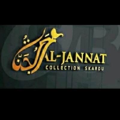 Al jannat collection