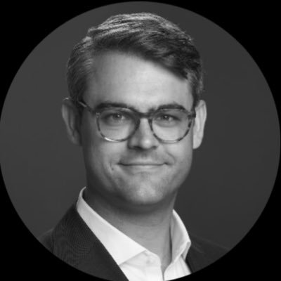 __HHorsley's profile picture. 7 years in crypto. CEO @BitwiseInvest ($1B+ AUM) - crypto index funds, ETFs, active solutions, & SMAs for professionals. Formerly Facebook, Instagram & Wharton.