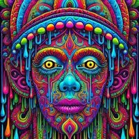 Psychedelic menu(@woody1__5) 's Twitter Profile Photo