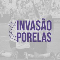 Invasão Por Elas(@InvasaoPorElas) 's Twitter Profile Photo