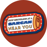 SARCAN Recycling(@SARCANRecycling) 's Twitter Profile Photo