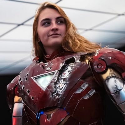 Kiara ⚙️ Profile