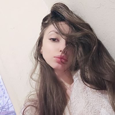 Sutonova's profile picture. Daydreaming 🎠
Depends on her cat 🐱
Lives in Lana del Rey's lyrics. 🎼 🇧🇦
#Nightwish #LinkinPark