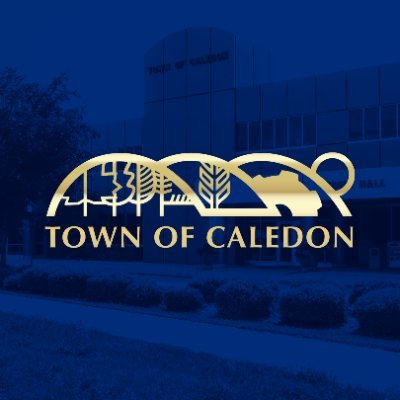 Official Town of Caledon Twitter account. Keep up with #Caledon services, programs and events. Not monitored 24/7. Call us at 311 or 1-800-563-7881 after hours.