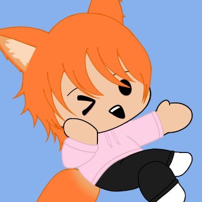 Your comfy fox VTuber | Mobile Gamer | Stream on weekdays (Twitch) and on weekends (YT) | Art: #ZaiArt | Clip: #ZaiClip