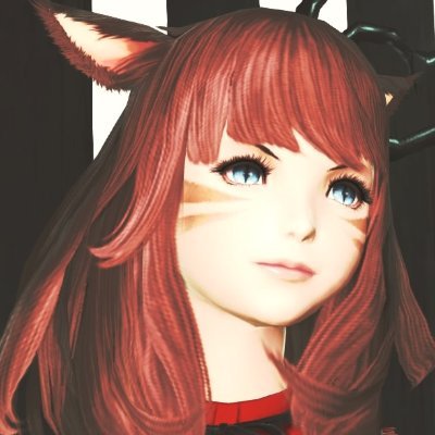 FF14専用 2024年1月17日冒険開始
Gaia Bahamut
無言フォロー失礼します(⌯˃̶᷄ᗝ˂̶̥᷅⌯)
冒険日記 #FF14てん日記
おしゃれ #てんの身だしなみ
★サブのアウラ「アン」
#FF14アン日記 #アンの身だしなみ
スタジオや景色は全てグルポで撮影
