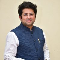 Ajit Madhavrao Chavan (Modi Ka Parivar)(@ajitchavanbjp) 's Twitter Profileg