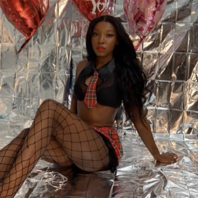 You 🫵🏾 Exist To Serve Me👸🏾😈 | 26 y/o Bratty Queen 👑 | Beautiful and Cruel 💝 | Kneel, Pay & Stay a Weak Bitchboi🧎♂️ | $30 to DM, $100 to be unblocked 💸
