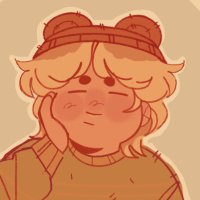 pip 🌱(@bugbearpip) 's Twitter Profile Photo