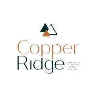 Copper Ridge Nursing & Assisted Living Center(@CopperRidge123) 's Twitter Profile Photo