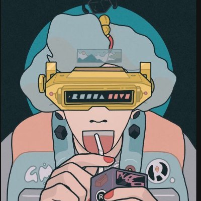 shafooqureshi's profile picture. Data Scientist | NFT | WEB3 | Anime