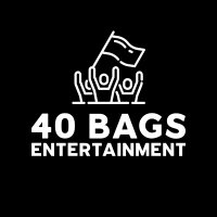 40 Bags Entertainment 🏟️ 🎤 (@40_bags) 's Twitter Profile Photo 40 Bags Entertainment 🏟️ 🎤 (@40_bags) 's Twitter Profile Photo