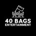 40 Bags Entertainment 🏟️ 🎤 (@40_bags) Twitter profile photo