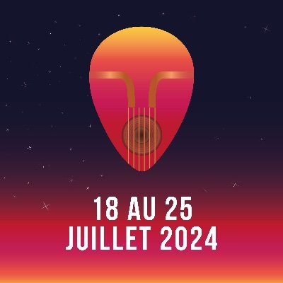 Festival des Nuits de la Guitare de Patrimonio (Haute-Corse), 18 au 25 juillet 2024. Retrouvez sur scène les guitaristes du monde entier. Compte officiel.