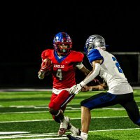 Maurice Brown (@maurice2fast) 's Twitter Profile