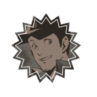 MEANSLUGGERBOSS's profile picture. 𝘜𝘩, 𝘐 𝘥𝘶𝘯𝘯𝘰… 𝘉𝘳𝘦𝘢𝘵𝘩𝘪𝘯𝘨, 𝘐 𝘨𝘶𝘦𝘴𝘴? @LUNAARIIS