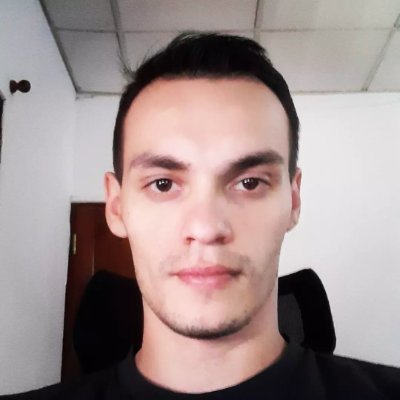 Programador experimentado en backend (NodeJs, Python, Rust). Apasionado por la tecnología e innovación, apasionado a la seguridad informática y blockchain.