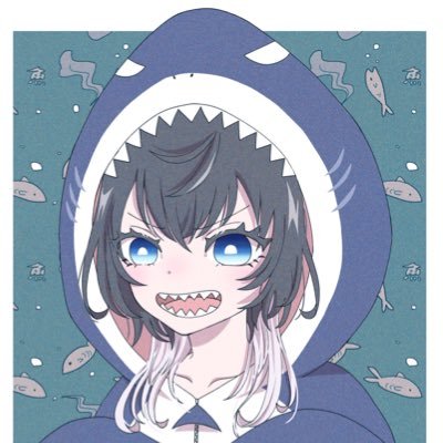 きゅうり🥒🦈さんのプロフィール画像