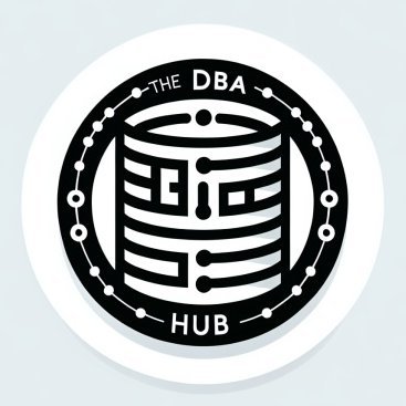 thedbahub's profile picture. Data Demystified: Your Ultimate Resource for Database Insights.