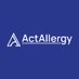 ActAllergy (@ActAllergy) Twitter profile photo