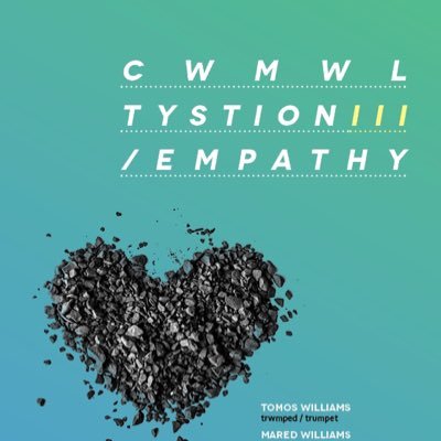 New album Cwmwl Tystion II/ Riot! out NOW! Touring Wales in 2024 with Cwmwl Tystion III / Empathy