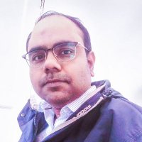 Rajdeep Bhattacharya(@Rajdeepmadeeasy) 's Twitter Profile Photo