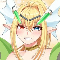 アーク道場四姉妹支部(@YosinoriNisimu1) 's Twitter Profile Photo