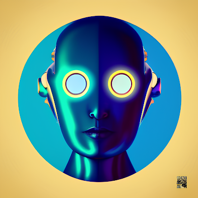 AIsoserious's profile picture. 