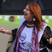 Şükran Kablan Yeşil(@sukran_kablan) 's Twitter Profile Photo