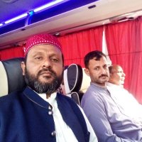 Syed Muhammad Raza (@s1165raza) 's Twitter Profile