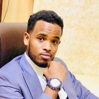 abdir_abdulle1's profile picture. #MD #em.resident @makerere university