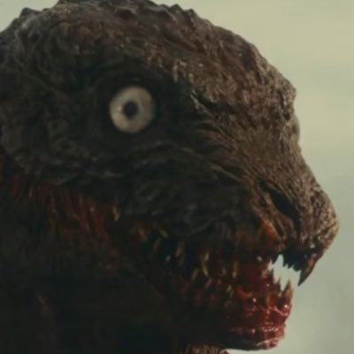 Side account for some Shin Godzilla yapping (and a few other Godzilla movies maybe) || Main: @Lettuce__321