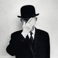 René Magritte(@artistmagritte) 's Twitter Profile Photo