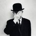 René Magritte (@artistmagritte) Twitter profile photo