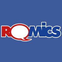 Romics Official(@RomicsOfficial) 's Twitter Profileg